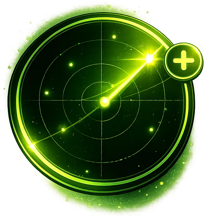 FlipX portfolio tracker with watchlists, alerts, and P&L analytics